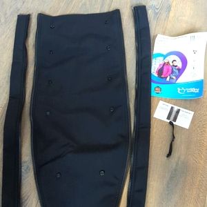 MAKE MY BELLY FIT Universal Jacket Extender